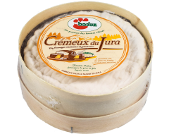 Fromage Le crémeux du Jura Badoz