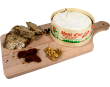 Planche fromage Mont d'Or AOP Moyen Badoz