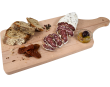 Planche Saucisson au Roquefort AOP Tuyé du Papy Gaby