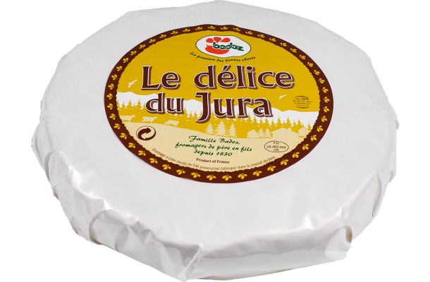 Le délice du Jura Badoz Le délice du Jura Badoz
