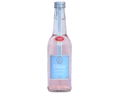 Limonade Elixia Classique Fraise des bois 33cl