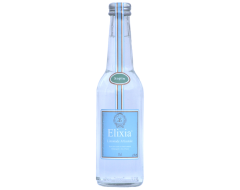 Limonade Elixia Classique Sapin 33cl