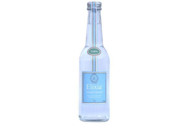 Limonade Elixia Classique Sapin 33cl