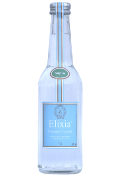 Limonade Elixia Classique Sapin 33cl