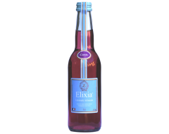 Limonade Elixia Classique Cassis 33cl