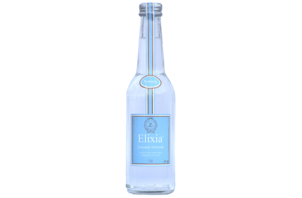 Limonade Elixia Classique Nature 33cl