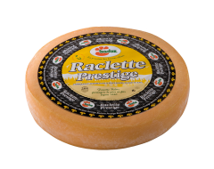 Raclette Badoz au lait cru Prestige