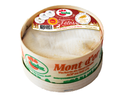 Fromage Mont d'Or AOP Baby Badoz