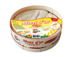 Fromage Mont d'Or AOP Familial Badoz