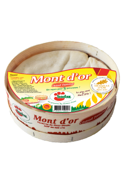 Fromage Mont d'Or AOP Familial Badoz