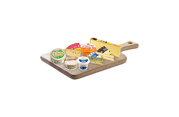 Planche Constant Fromages - 1 Planche Constant Fromages - 1