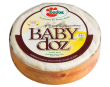 Babydoz Badoz emballé au lait pasteurisé