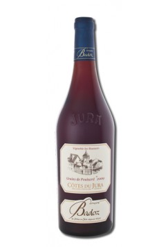 Poulsard 2015 75cl