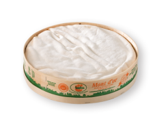 Fromage mont d'or AOP du Jura Badoz