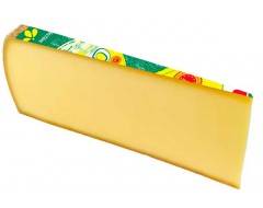 portion Comté AOP sélection 6 mois Badoz