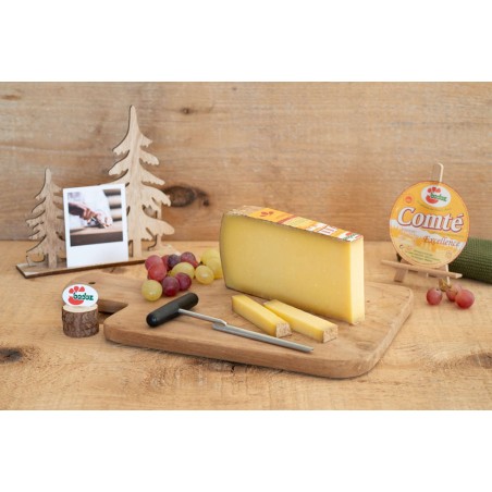 comte aop badoz excellence 18 mois constant fromages et selections