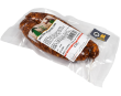 Saucisse de Montbéliard IGP Tuyé du Papy Gaby sous vide