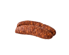 Saucisse de Montbéliard IGP Tuyé du Papy Gaby