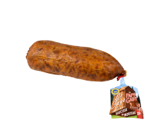 Saucisse de Morteau IGP Tuyé du Papy Gaby