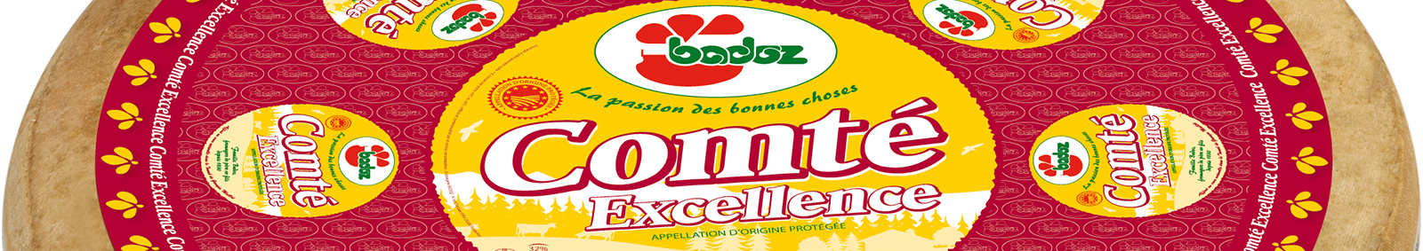 Comté Badoz