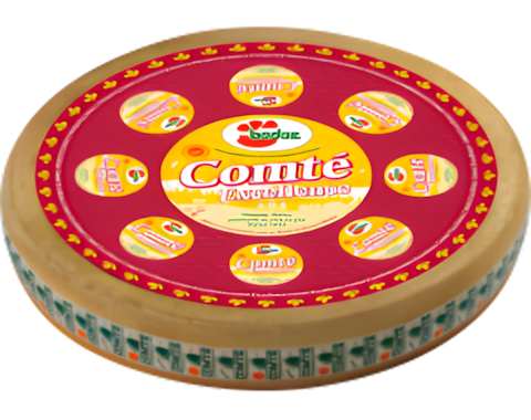 Comté AOP Badoz Millésime 30 mois