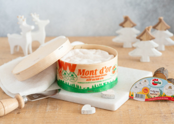 Mont d’Or : tout savoir sur ce fromage star de l’hiver