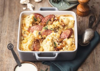 Que faire avec ses restes de fromage ? 10 recettes anti-gaspi ultra faciles