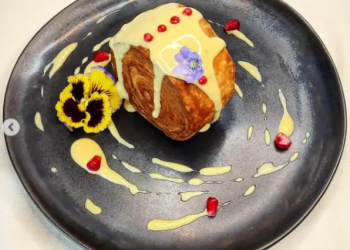 Le New York Roll'oillotte