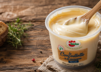 Tout savoir sur la Cancoillotte : Histoire, Consommation et Comparaisons
